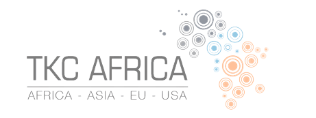 TKC Africa Logo