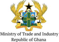 Ministry of Trade Ghana