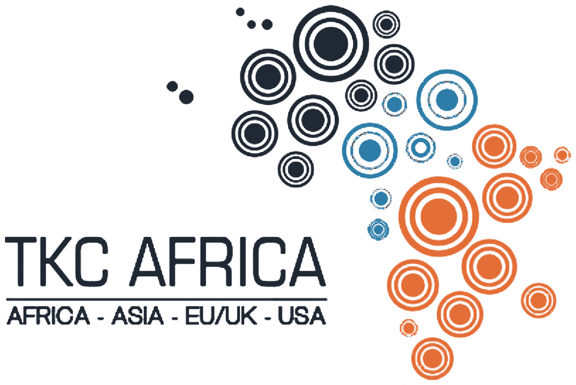 TKC Africa logo